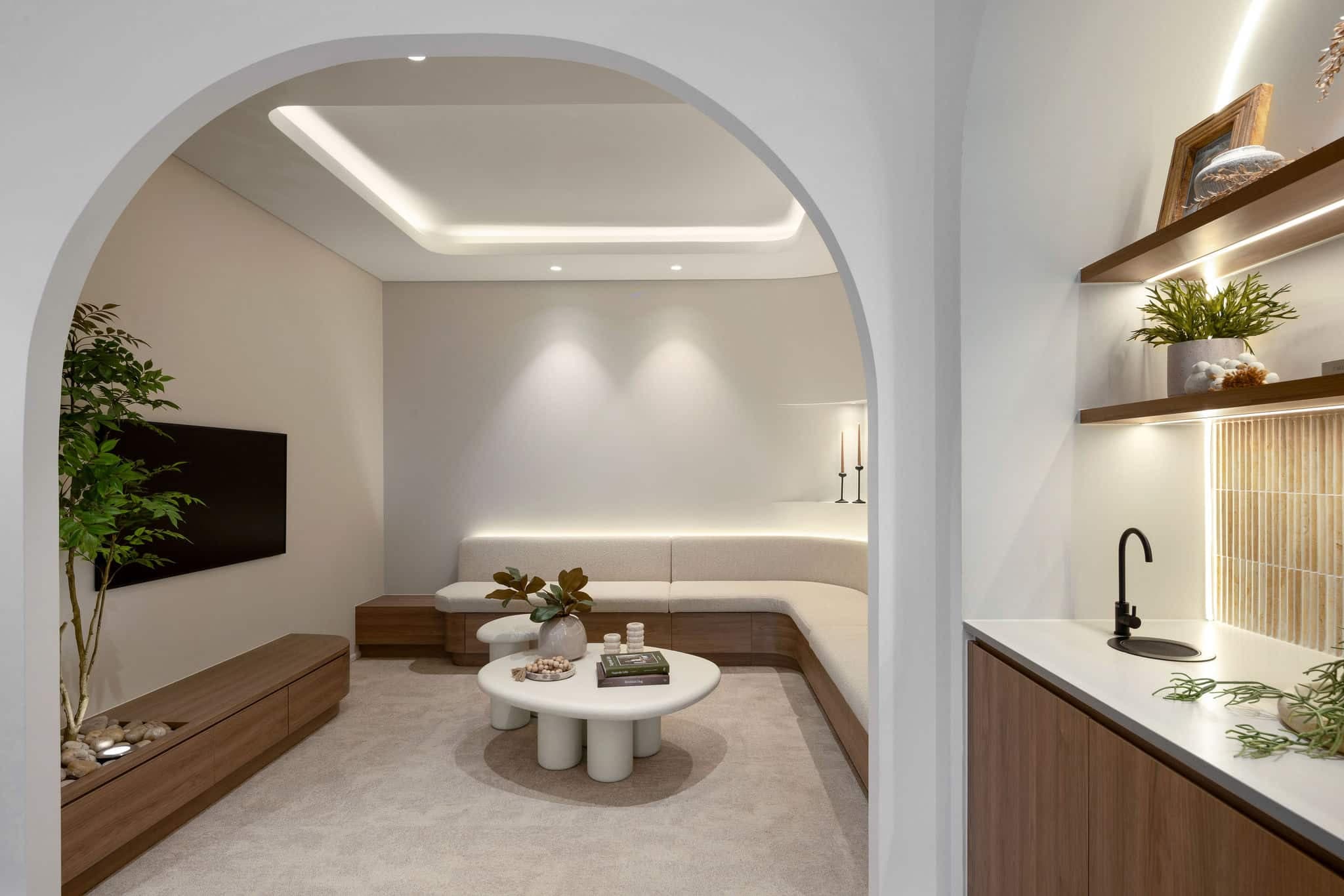 Inside The Grove Dental