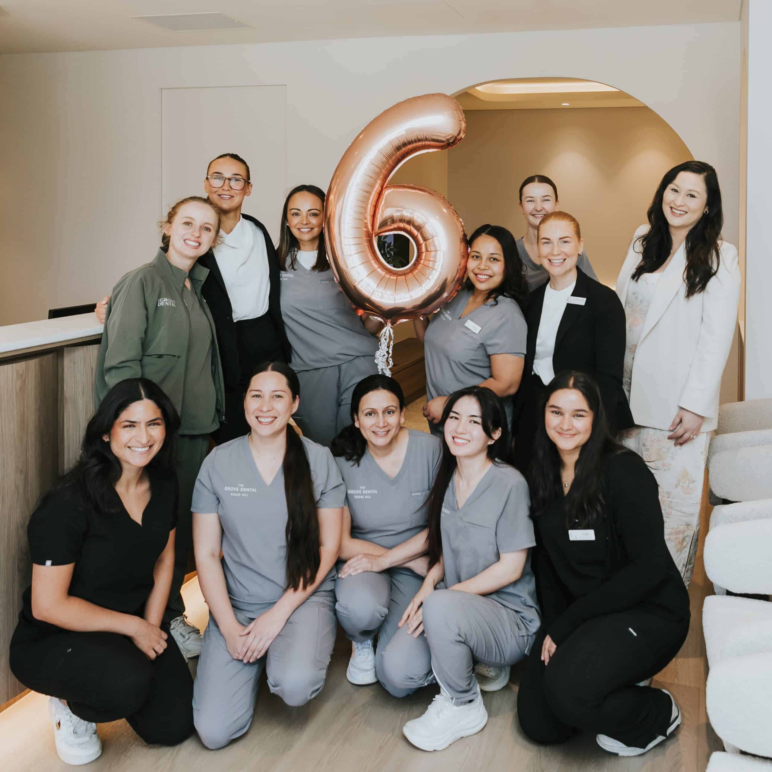 Life at The Grove Dental