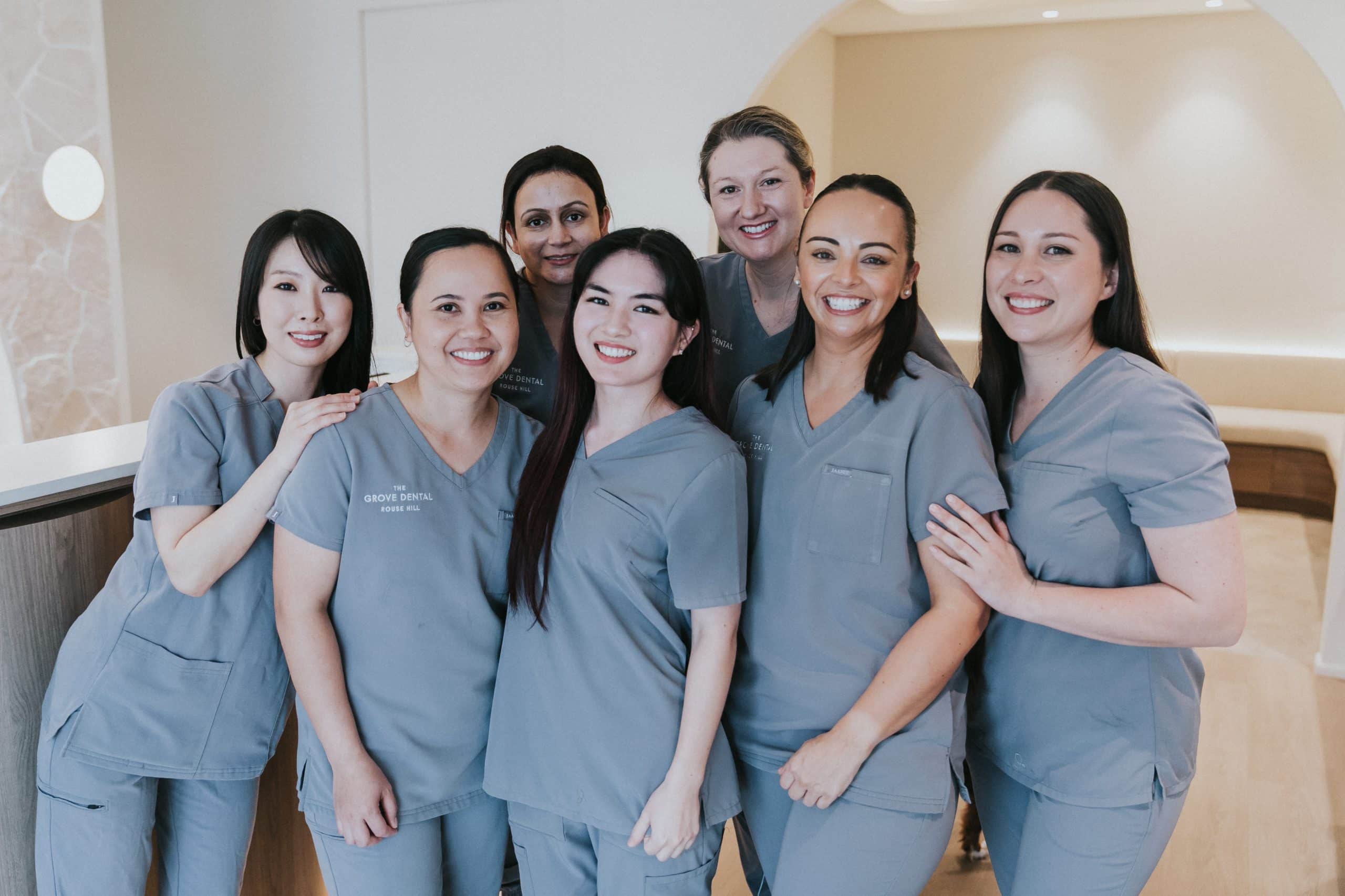 Life at The Grove Dental